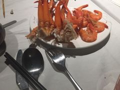 -星伦多自助料理·涮烤一体(虹悦城店)
