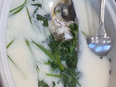 -紫藤园·天目湖大鱼头(南山竹海店)