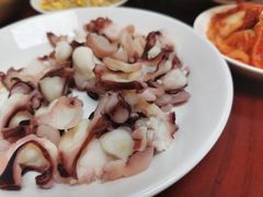 -屋里家延边朝鲜族冷面(南园店)