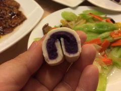 -烤肉宛饭庄(北新桥店)