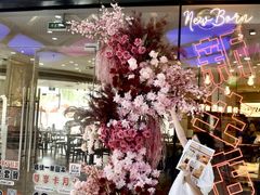 -必胜客(龙湾万达店)