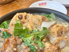 -溢香苑瓦罐(前进路店)