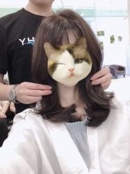 -BABY FACE沙龙