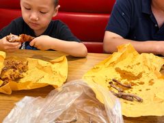 -延庆观炸鸡(淮北街总店)