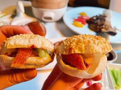 -金鸭季·臻品餐厅(欢乐海岸购物中心店)
