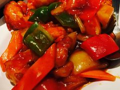 -文兴酒家(Chinatown - Gerrard Street)