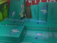 -青岛特产旗舰店·崂山茶
