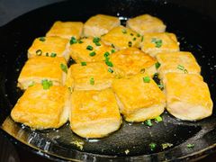 -黄山老妈·土菜(碧桂园店)
