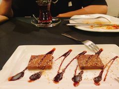 -Efes Turkish & Mediterranean Cuisine 艾菲斯餐厅(陆家嘴店)