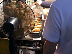 -明记牛杂(新马路分店)
