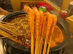 -川成串·自助串串香火锅(朝阳店)