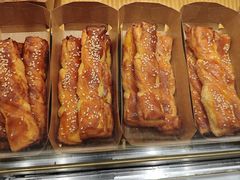 -欧诺爱烘焙(高新万达店)