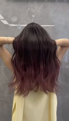 -5M HAIR SALON 旗舰店