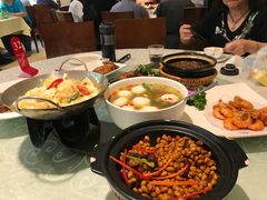 -阿英煲(凉城路店)