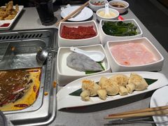 -海底捞火锅(壹悦城店)
