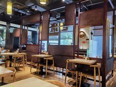 大堂-老班长手工灌汤包老店(东山店)