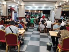 -郑家包子牛肉拉面(尚勤路店)