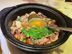 -百味馆·粤菜·湛江菜(后海花园店)