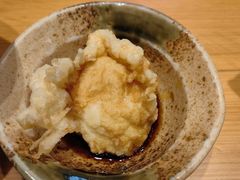 -天ぷら定食まきの(難波千日前店)