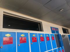 -浙江理工大学（下沙校区）游泳馆