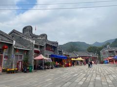 -悦城龙母祖庙