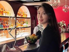 -JZ Club 爵士酒吧(上海店)