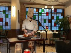 -漢舍中国菜馆(889广场店)