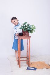 -巴黎时尚婚纱摄影(南汇店)