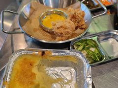 -哈哈碳都·牛肋条无限自助烤肉(台江万达店)