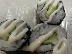 -n多寿司(滨湖万达广场店)