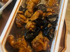 -金枝玉叶上海人家食府(三里河店)