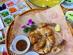 -芸南道·过桥米线(昆明老街旗舰店)