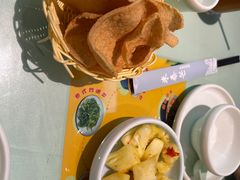 -米泰芒·东南亚料理(体育西店)