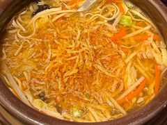 -满园烤鸭·春饼(沈北万达店)