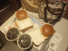 -麦当劳(南京文鼎广场店)