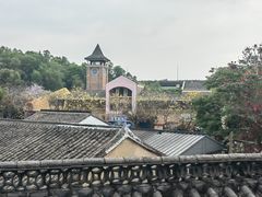 -鹅滋道(甘坑古镇店)