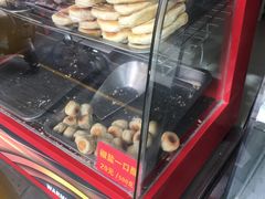 -宋记饼家(石门二路店)