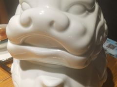 -扬州狮子楼·非遗淮扬菜(东关街店)