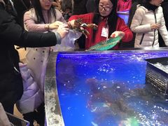 -盒马鲜生(莱蒙都会店)