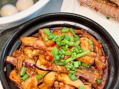 -众味海鲜大排档·活海鲜·潮汕味(南澳店)