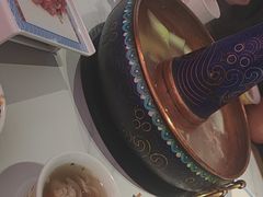-董记老清泉·鲜切涮羊肉(窑岭店)
