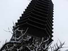 -玲珑塔公园