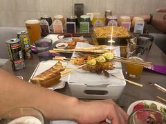 -苏小牛·牛肉串(国贸店)