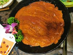 -重庆地瓜老火锅(广渠门店)