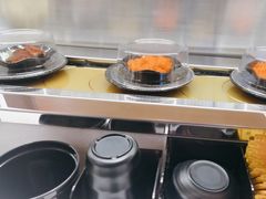 -争鲜回转寿司(浦东三钢里PLUS店)