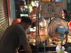 -明记牛杂(新马路分店)