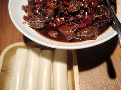 -三强鸽子(胜利路店)