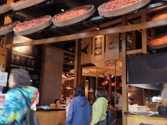 -九锅一堂酸菜鱼(新南凯德直营店)