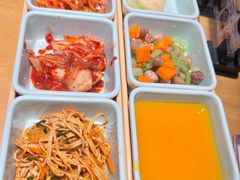 -韩香福脊骨汤锅(上杭路店)