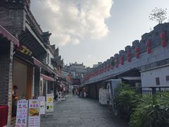 -东西巷